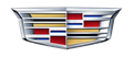 Logo of Cadillac - Аэропорт Edmonton