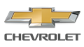 Logo of Chevrolet - Аэропорт Edmonton