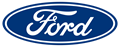 Logo of Ford - Аэропорт Edmonton