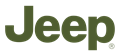 Logo of Jeep - Аэропорт Edmonton