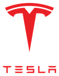 Logo of Tesla - Аэропорт Edmonton