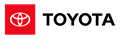 Logo of Toyota - Аэропорт Edmonton