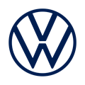 Logo of Volkswagen - Аэропорт Edmonton